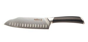 Santoku Knife 18cm/7" | Comfort Pro | Zyliss