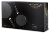 2 Piece Fry Pan Cookware Set | Classic | 26cm & 20cm | Scanpan