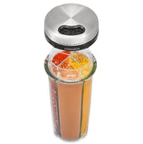 Spice Storage & Shaker | Saunderton | Cole & Mason