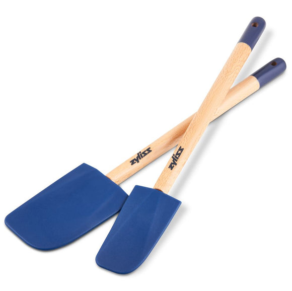 Spatulas | 2-Piece Set | Bakeware | Zyliss