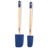 Spatulas | 2-Piece Set | Bakeware | Zyliss