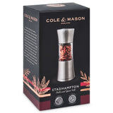 Chili and Spice Mill | Stadhampton | Cole & Mason